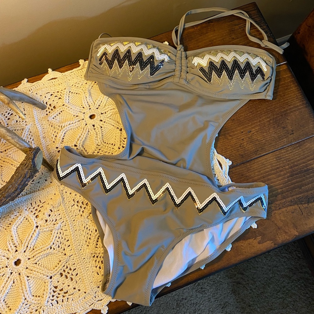 Women swimsuit